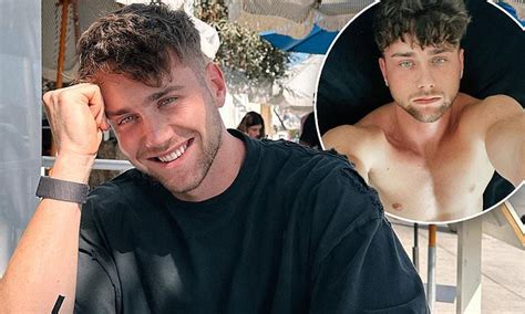 Harry Jowsey sex tape: Australian Too Hot To Handle star teases ...